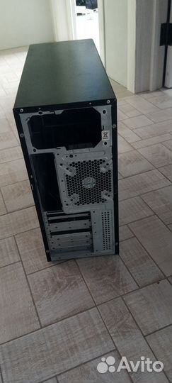 Корпус для пк