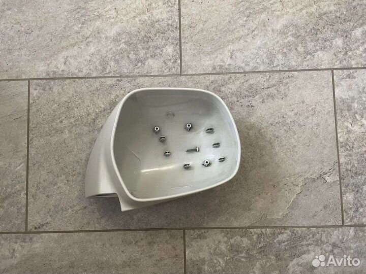Корпус зеркала