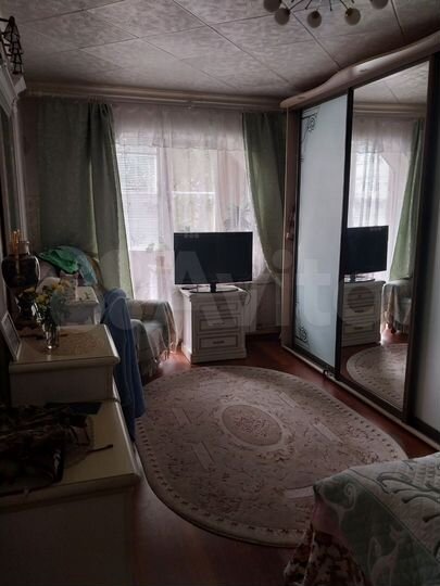 1-к. квартира, 32,9 м², 2/5 эт.