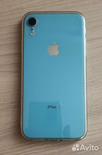 iPhone XR 64gb