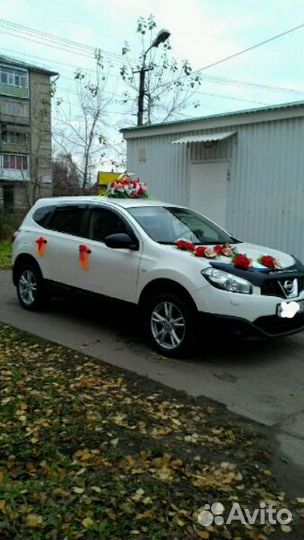 Авто для свадьбы прокат