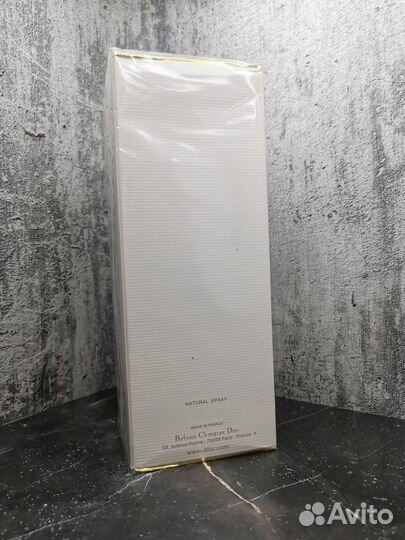 Christian Dior J'adore 100 ml