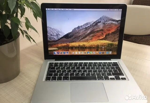 Apple MacBook Pro 13 2012
