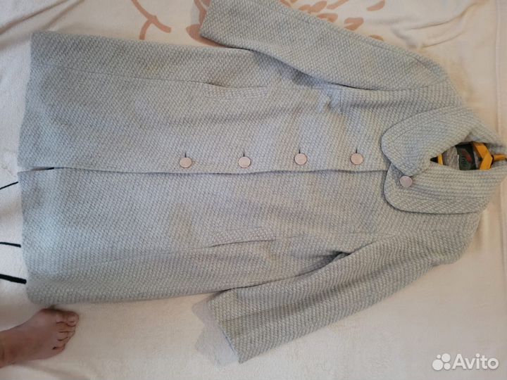 Продам пальто