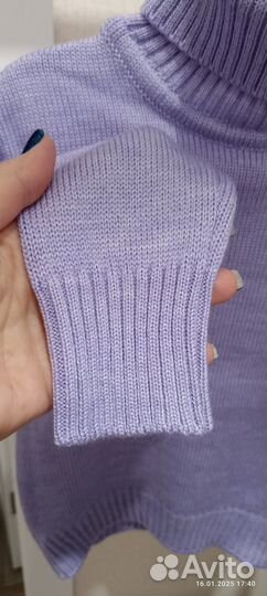 Свитер Минидино 110