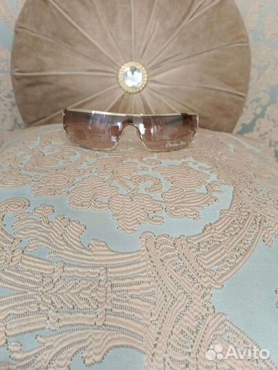 Очки dior оригинал