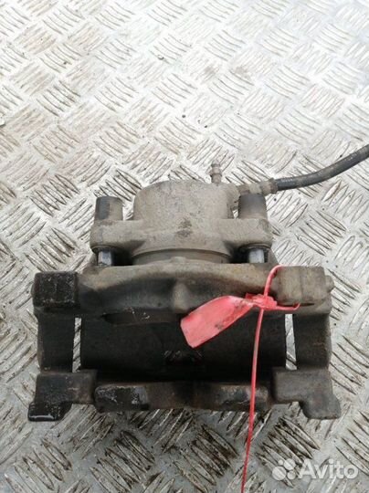 Суппорт передний правый Ford Mondeo BD 2.5 huba