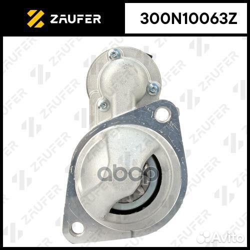 Стартер 300N10063Z zaufer