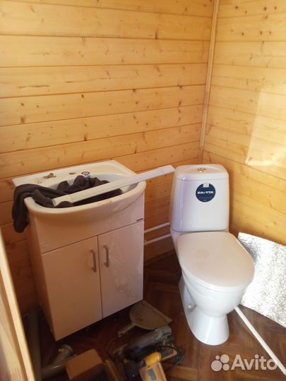 Строительство каркасных домов под ключ