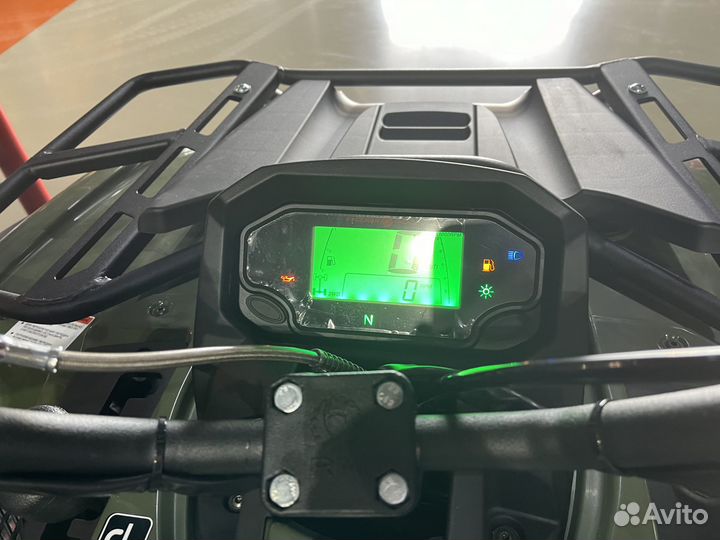 Русская механика рм 650-2 2024г.в