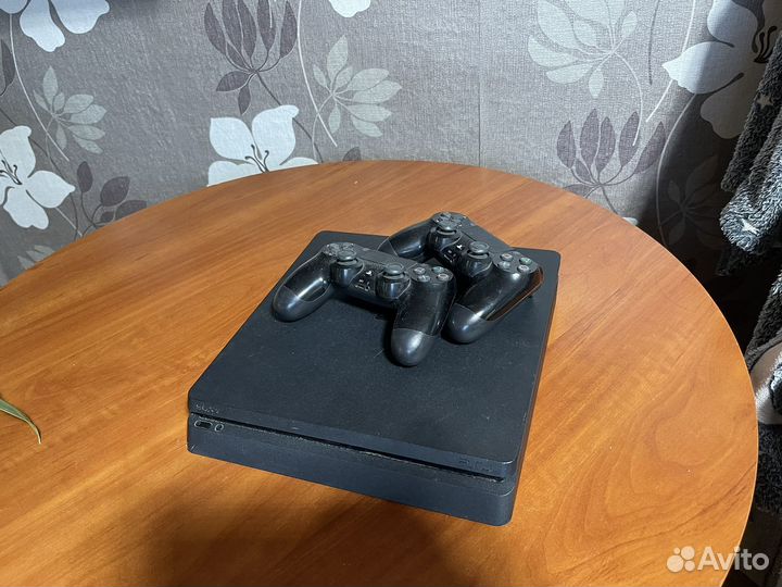 Sony playstation 4 PS4 slim 500gb