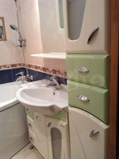 Комната 20 м² в 3-к., 12/17 эт.