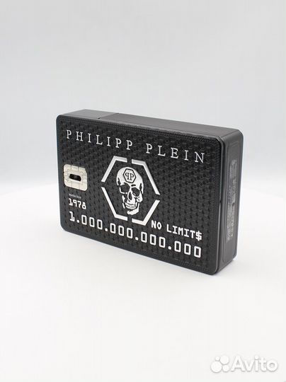 Philipp Plein NO limits Парфюмерная вода