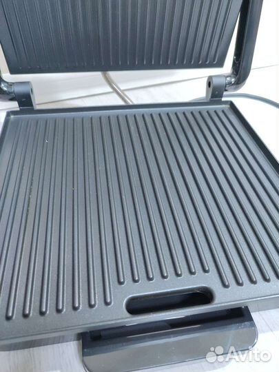 Электрогриль Tefal Inicio GC242D38