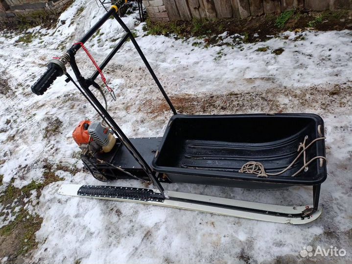 Мотосани Богатырева