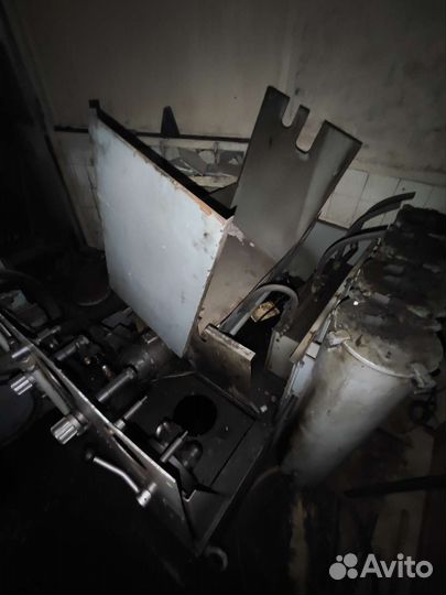 Продам станок 4К722аф1