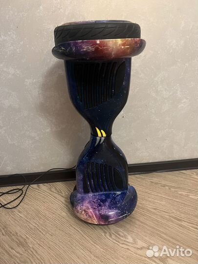 Гироскутер бу