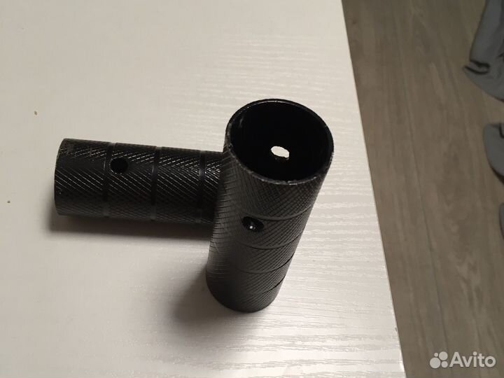 Пеги на бмх