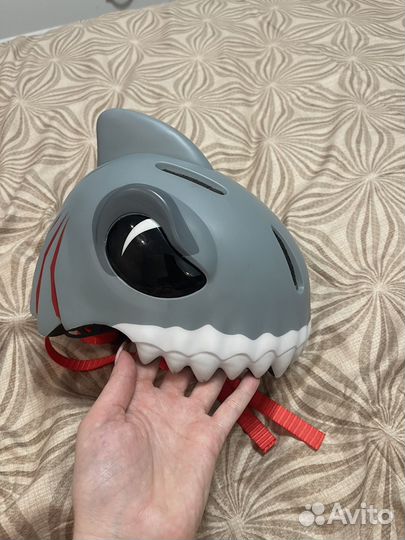 Детский шлем защитный