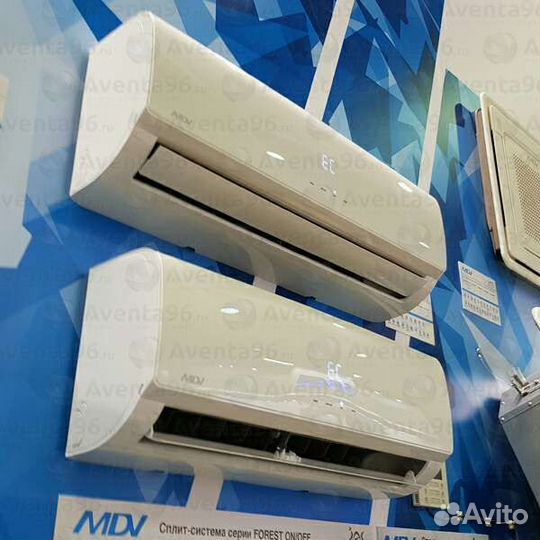 Монтажник кондиционеров