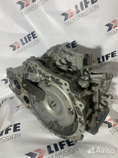 Вариатор Renault Koleos