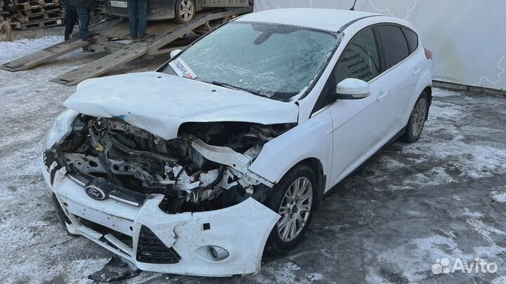 Зеркало заднего вида Ford Focus 3 5260683