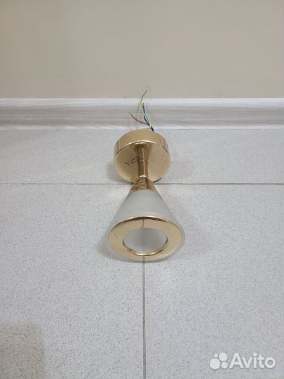 Люстра, светильник диод, бра