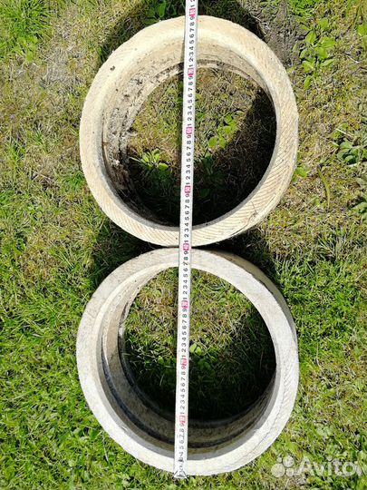 Муфта асбестоцементная сам-6/9-300