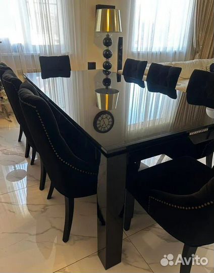 Обеденная группа