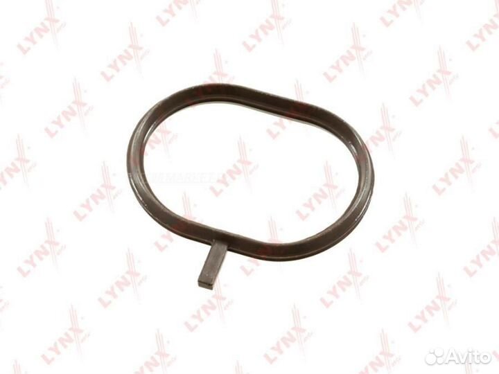 Lynxauto SG-2352 Прокладка коллектора