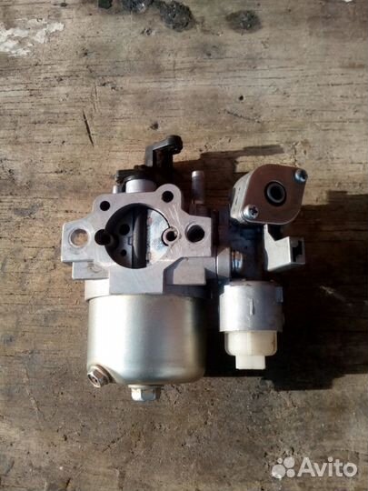 Карбюратор к мотоблоку
