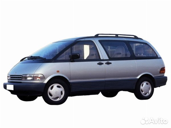 Подшипник зад полуоси toyota land cruiser 80/100 92-07/townace 92-99/lexus LX450/470 95-07