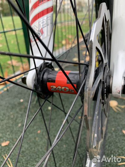 Велосипед merida Flex Stay