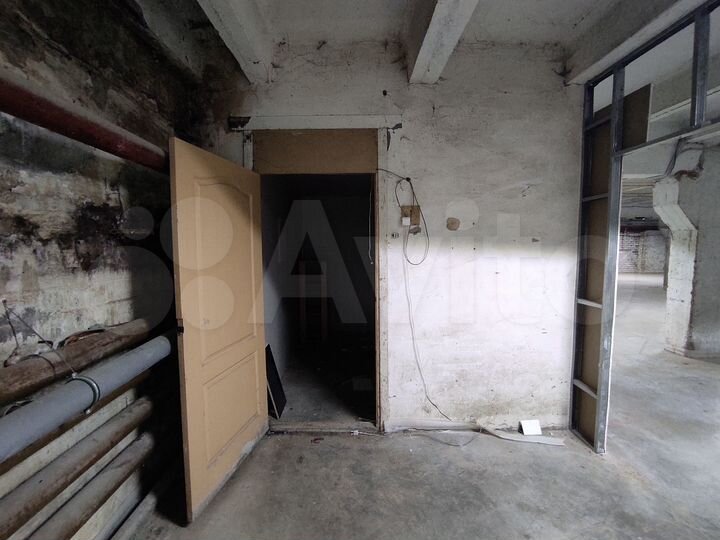 Склад, 716.1 м²