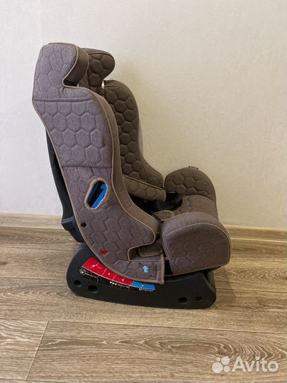 Детское автокресло от 0 до 36