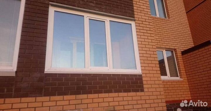 Остекление балкона