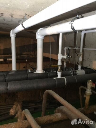 Сантехника