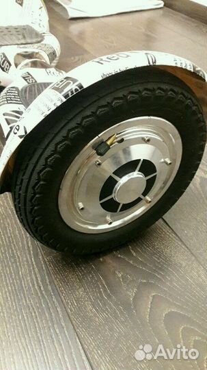 Гироскутер