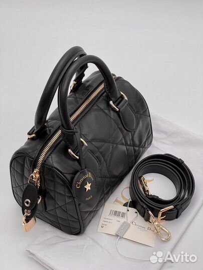 Сумка женская Christian Dior Groove