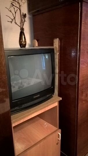 Комната 14 м² в 2-к., 2/5 эт.