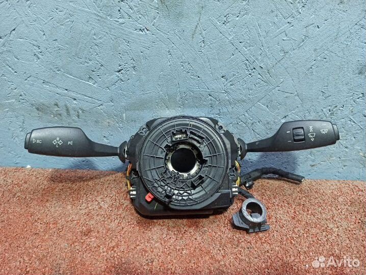 Переключатели подрулевые Bmw F10