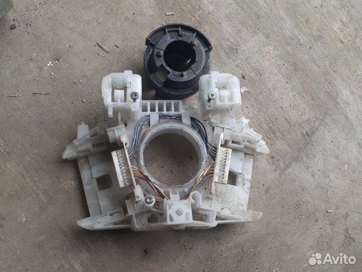 Крепление подрулевое Митсубиси Аутлендер XL