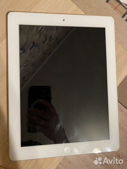 iPad 3 16gb