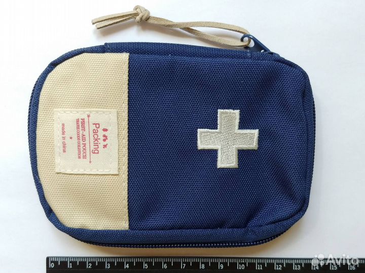 Сумка мини-аптечка