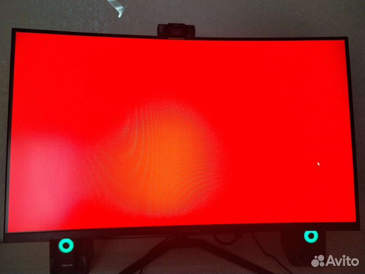 Монитор Aopen 32 165Гц