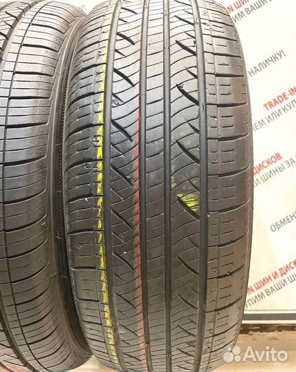 Nexen Classe Premiere 671 205/55 R16 89N