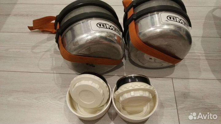 Термос СССР