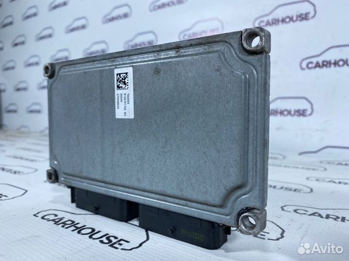 Блок управления АКПП Peugeot 308 euro 4 1.6 EP6