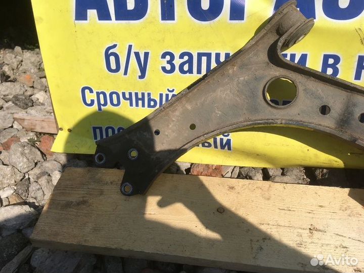 Рычаг передний правый seat Leon