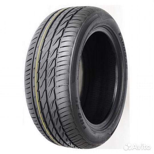 Farroad FRD26 245/40 R18